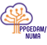 community logo